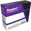 Flavofort1500 49 g Polvere per soluzione orale