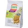 Cuore Sfoglie al Forno con Farina di Fagioli e Grano Saraceno 170 g Snack