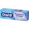 Oral B Oral-B Complete Protezione & Pulizia Tecnologia Antibatterica 75 ml Dentifricio