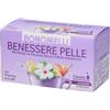 valmi Bomomelli Benessere Pelle Tisana in Filtri 36 g Tè