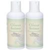 Clinner Intimo Detergente 2x500 ml Soluzione