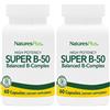 Super B50 60 Capsule 2x60 pz
