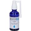 pdmtobemaintained BIOGROUP Silver Blu G Spray Orale 50 ml