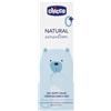 Chicco Natural Sensation Pasta Lenitiva Balsamica 100 ml Crema