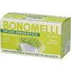 valmi Bonomelli Infuso Erboristico Finocchio e Finocchietto Selvatico Bustine 1 pz Tè