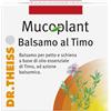 pdmtobemaintained Dr Theiss Balsamo al Timo 50 ml