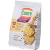 Cuore Sfoglie al Forno con Farina di Ceci e Semi Chia 170 g Snack