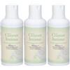 Clinner Intimo Detergente 3x500 ml Soluzione