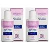 pdmtobemaintained Genital Detergente Igiene Intima Pelli Sensibili 2x200 ml