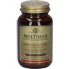 Solgar Multiman Capsule Vegetali- Risparmia il 10% con codice: solgarx0926 44,9 g