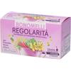 Valmi Bonomelli Tisana Regolarita' in Filtri 36 g Tè