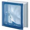 SEVES SPA VETROMATTONE 19X19 BLU PEGASUS (033086)
