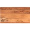vidaXL Piano Tavolo 100x60x2,5 cm Rettangolare Legno Massello Acacia, piano per tavolo rettangolare, piano tavolo in legno, piano per tavolo da pranzo