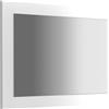 VCM Specchio da Bagno Specchio da Parete Specchio da Appendere Specchio 45x60 Bagno Malira Specchio da Bagno Specchio da Parete Specchio da Appendere Specchio 45x60 Bagno Malira Bianco