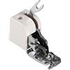 Hemobllo Piedino Tagliacuci - Macchina per Cucire Piedino per Overlock Taglierina Laterale Piedino per Macchina da Cucire Multifunzione Piedino per Macchine da Cucire Domestiche