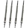 RAQXOLPB Candelette Compatibile Con Land Per Rover Per Range Per Rover Per Evoque 2.0d 2015 2016 2017 2018 2019 Candeletta Per Auto Diesel(4pcs)