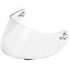 AGV VISOR COMPACT ST/COMPACT/NUMO EVO ST PLK CLEAR