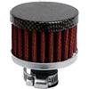 Simoni Racing FSR/1C Mini Filtro Aria Carbon Look Universale