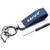 BMDBD Portachiavi In metallo Per Motocicletta Per Yamaha WR250F WR250R WR250X WR450F WR 250 450 250F 450F 250R 250X FRX