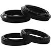 Generic Forcella Paraolio per Suzuki VR800 VX800 VZ800 per MARAUDER GS1100 GSX-R1100 GSXR1100 GSXR1300 per INTRUDER C1500 Paraolio forcella anteriore e parapolvere 41x53x8
