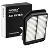 RIDEX 8A0236 Filtro aria Compatibilità con SUZUKI Grand Vitara II SUV JT, TE, TD
