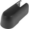 A ABSOPRO Cappuccio Tergicristallo Per Opel Agila B 08-15 1 Pezzo | Posizione Posteriore, Materiale Plastica PBT, Colore Nero, OE 93193406, Facile Installazione, Resistente, Durevole