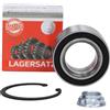 MASTER-SPORT Kit cuscinetto ruota 1460-SET-MS posteriore 37mm 42mm 75mm