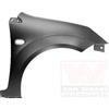 VAN WEZEL Parafango 1805656 Compatibile con: FORD FIESTA V, FIESTA V Van