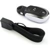Heinmo Custodia portachiavi in ABS Per telecomando Per Cooper ONE S JCW Clubman Countryman F54 F55 F56 F57 F60 accessori Per lo styling dell'auto (A SILVER+JCW)