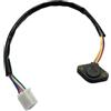 JHwXsZ Indicatore di marcia Sensore di velocità Fit for Shineray 250STXE 250ST-9E 250STIXE 200STIIE-B Basan 200 250 BS200 BS250 ATV Quad