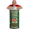 CERAMIC POWER LIQUID Camper 400 ML per Motori Fino a 2.000 CC.