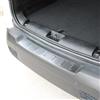 OMAC Protezione Davanzale Paraurti Posteriore Compatibile con Jeep Renegade 2014-2024 Scuro Spazzolato