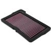 DNA High Performance Filters DNA Filtro aria ad alte prestazioni compatibile per Yamaha MT-09 SP (2024) con guarnizione EVA, efficienza di filtraggio del 98-99% e flusso d'aria aumentato del 28,70% PN: P-Y9N24-01