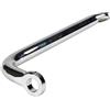 Generico Staffa specchietto sinistro - Supporto specchio - Pi.aggio Vespa VNB VBA VBB GS - CI1193