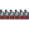 SELENIA 3 FUSTI DA 2 LT OLIO LUBRIFICANTE SELENIA PETRONAS PURE ENERGY K ACEA C3 GRADAZIONE 5W-40