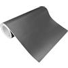 DecoMeister Pellicola Adesiva per Auto 50x1000 cm - Pellicola Fibra di Carbonio Wrapping Termoformabile e AntiGraffio - Pellicola Protettiva UV per Auto, Moto - Interno ed Esterno - Carbon 3D Grafite