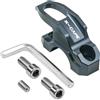 YYAOYAO Gancio CNC Per Moto Morini X-Cape 650 1200 XCAPE Serie Accessori In Alluminio CNC Ganci Portacasco(4)