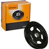 ContiTech CONTINENTAL CTAM Puleggia cinghia, Albero a gomiti VD1115