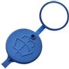 Generic Tergicristalli Tappo Compatibile Con Peugeot 107 108 206 207 208 301 307 Tergicristallo Tergicristallo Liquido Lavavetri Tappo Coperchio Coperchio Contenitore Accessorio(1pcs)