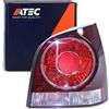 ATEC Germany 1x fanale posteriore destro senza portalampada | Compatibile con: VW POLO