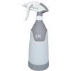 IK HC TR1 - Spruzzatore per Idrocarburi e Olio - 1 L - Lavaggio Auto | Per carrozzeria e cerchi - pulizia freni, rimozione macchie di catrame e silicone - detailing