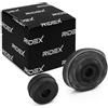 RIDEX 1180S1708 Supporto ammortizzatore Anteriore Posteriore senza cuscinetto antifrizione Compatibilità con MERCEDES-BENZ Classe C Sedan W203
