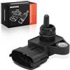 Frankberg Sensore di pressione dell'aria per la regolazione | dell'altitudine, Compatibile con: i10 Picanto Manifold Pressure (MAP) Sensor One Piece
