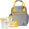 ROTTAPHARM Babygella Borsa Prebiotic Set Regalo Neonato con Prodotti Inclusi