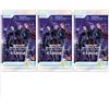 DA DEFINIRE K Pop Demon Hunters Carte Collezionabili Serie 1 Offerta 3 confezioni da 5 carte (3x5)
