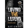 BookswithLove,LLC Loving the Legend: Chasing Rings Series