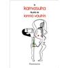 FLAMMARION Le kamasutra illustré