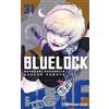 Planeta Cómic Blue Lock nº 31