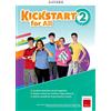 Oxford University Press Kickstart. For all. Per la Scuola media. Con espansione online (Vol. 2)