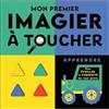 1 2 3 SOLEIL Mon premier imagier à toucher : Apprendre